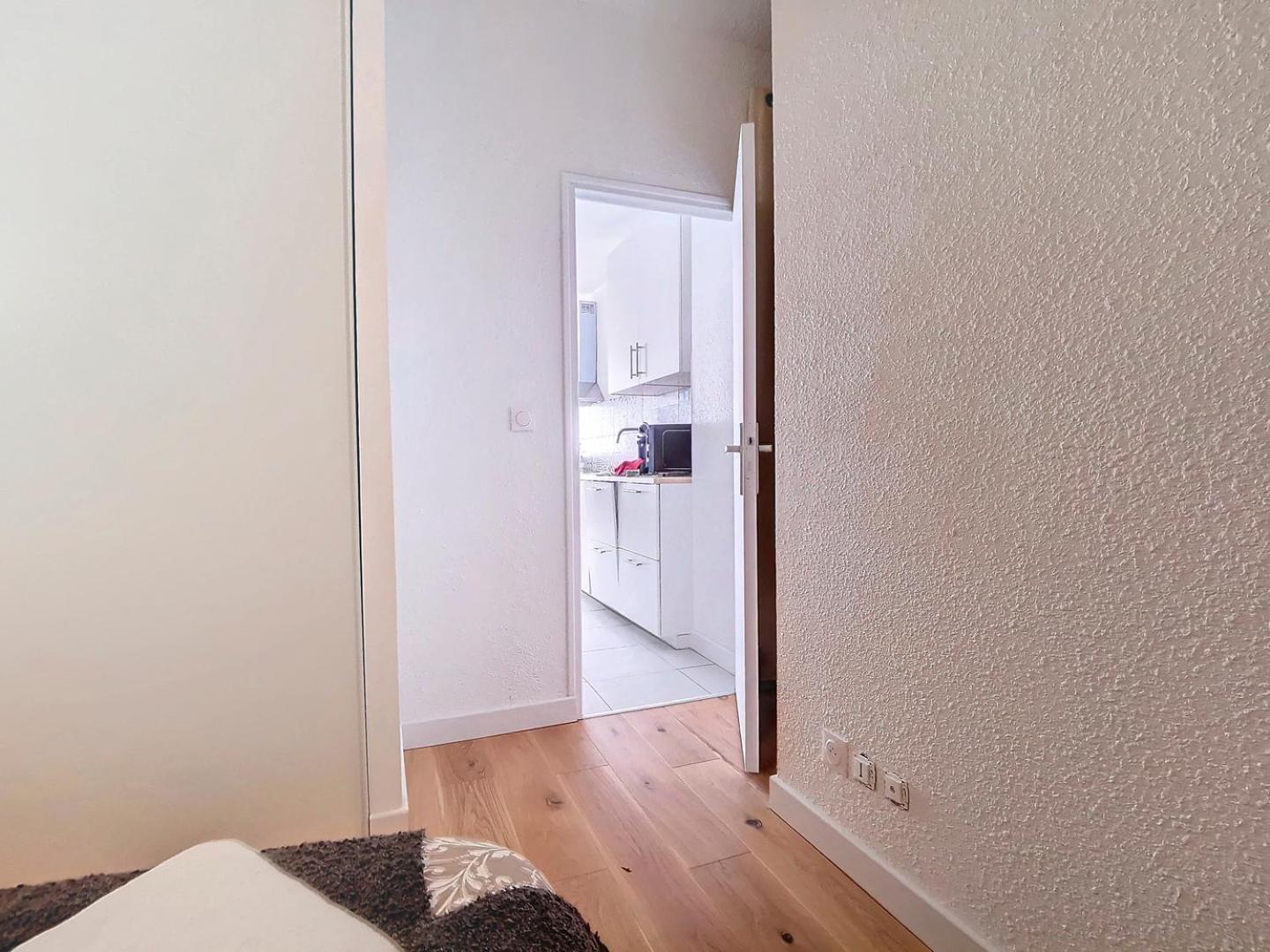 Ღ Les Jumeaux - Charmant Cocon Au Coeur De Toulouse Extérieur photo